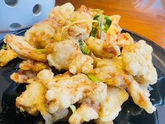 -黑土印象菜馆(三元桥店)