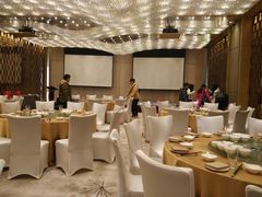 -广州天河合景福朋喜来登酒店