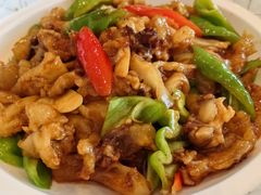 -韩记海鲜饺子(隆仁世家店)