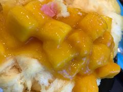 -Ice Monster冰馆·CNN评选全球十大甜品(国贸商城店)