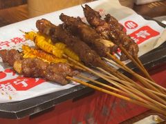 -今邕烧烤(西大店)