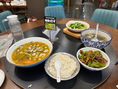 -再回头私房菜·老南京菜