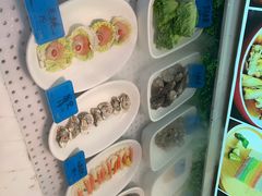 -悦海·家宴·冰花皮皮虾大锅贴(宝龙店)