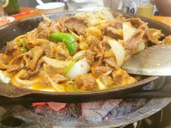 -山城正宗集安高丽火盆