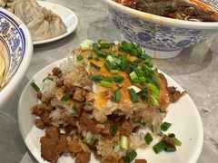 -严老幺烧麦(前进四路店)
