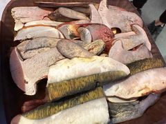 -芸山季·云南山珍菌火锅(人民广场来福士店)