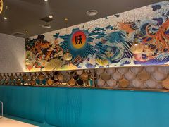 -半天妖烤鱼(印象城店)