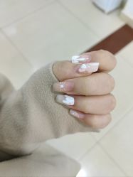 -星辰·新中式美甲美睫工作室