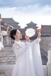 -美云庭古装·格格服汉服·京城旅拍(北京店)