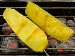 -小寒羊烧烤(凯瑞时代大厦店)