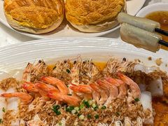 -花城粤菜餐厅(高新区店)