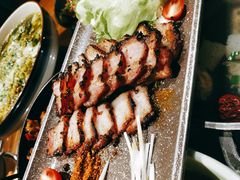 招牌烤肉-蜀宴小调·精致家常菜(来福士店)