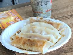 -蔡明纬热干面(长港路店)