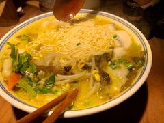 -十面春风·江南面馆(崇宁路店)