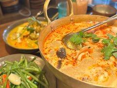 -CHINCHIN 青青·泰国料理(万象食家店)