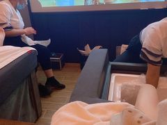 -和子足浴SPA会馆(东方之门店)