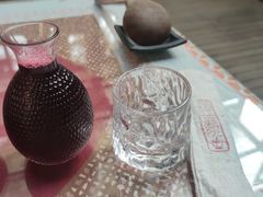 -丽江庭院·云南野生菌·海鲜火锅(鼓楼四合院店)