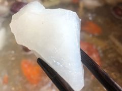 -九府羊·鲜羊火锅·烤串(新华路店)