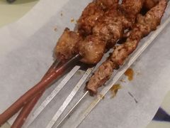 -撒拉花儿·新疆菜·清真(太阳宫店)