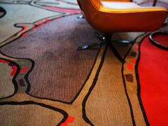 -北纬29度大堂吧-重庆富力艾美酒店-近江岸天街