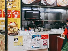 -银记肠粉(文昌北路店)