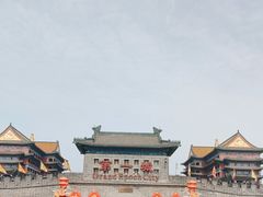 -大明幻境第一城