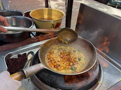 -贾楠小炒泡馍(红福小区店)