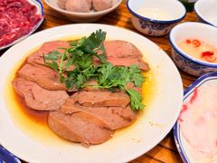 -厝味火锅·潮汕卤水火锅(十一合店)