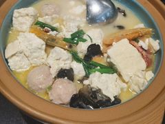 -老头儿油爆虾·知味杭州(爱琴海购物中心)