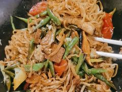 -九毛九西北菜(番禺万达店)