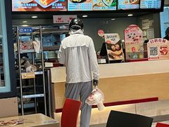 -永和大王(共和新路店)