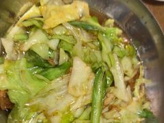 -九老汉·川渝江湖菜(合川路2店)