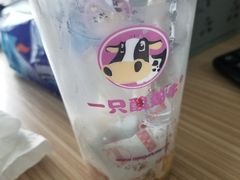 -一只酸奶牛(百联南岸上海城店)