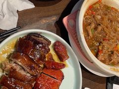 -新旺茶餐厅(嘉里城店)