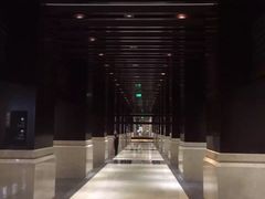 昆明洲际酒店-昆明洲际酒店