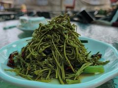 -闻道食府烙饼卷带鱼(原车耳营店原大觉寺店)