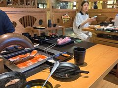 -千寻烧肉(政务区店)