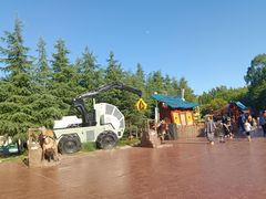 -郑州方特梦幻王国