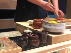 -鮨一日本料理旗舰店(总店)