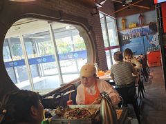 -鸣记脆皮烤鱼(山姆店)