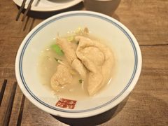 -香园茶社·金陵小灶(老门东店)
