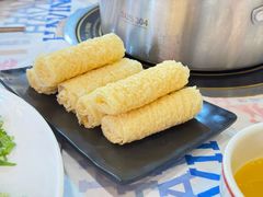 -行运海鲜食集(双安商场店)