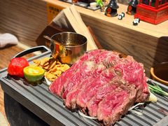 -筱田の食堂·izakaya(淮海中路店)