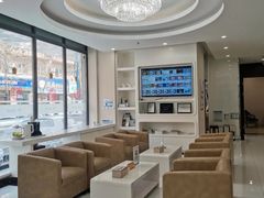 -泰康拜博口腔·二级专科医院(种植·正畸·修复·联合中心)