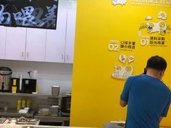 -2颗鸡蛋煎饼(北京路天河城店)