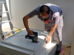 -佰丽爱家全屋定制(汶水店)