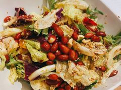 -木屋烧烤(西南角店)