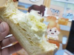 -爸爸糖吐司面包(大连高新锦辉商场店)