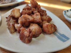 -一井烧肉·活鳗·寿司(望京SOHO店)
