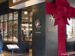 -weeknd·Brunch&Bistro 周末餐厅